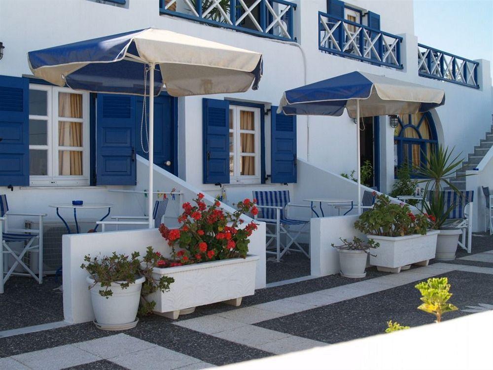 μαργαρίτα Φηροστεφάνι